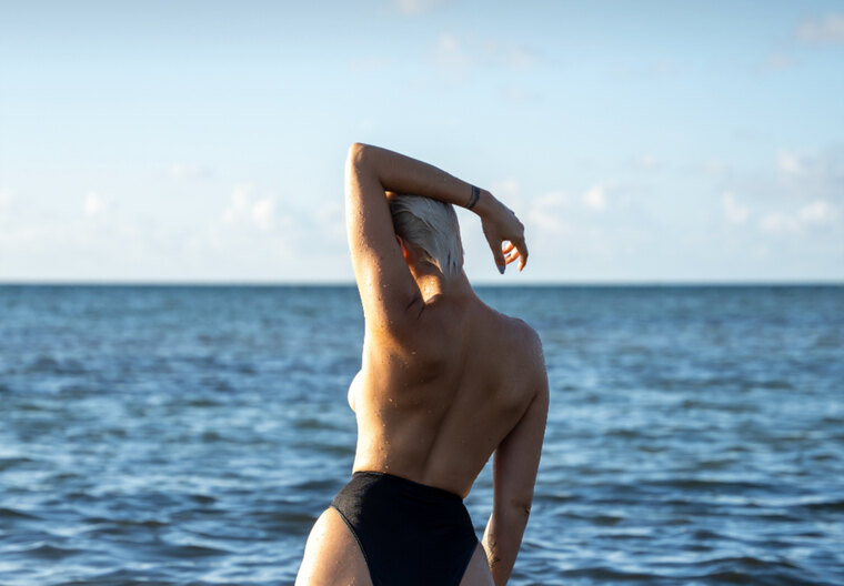 Yoga Girl (#1 Flexible Babe π€ΈπΌββοΈ) banner image