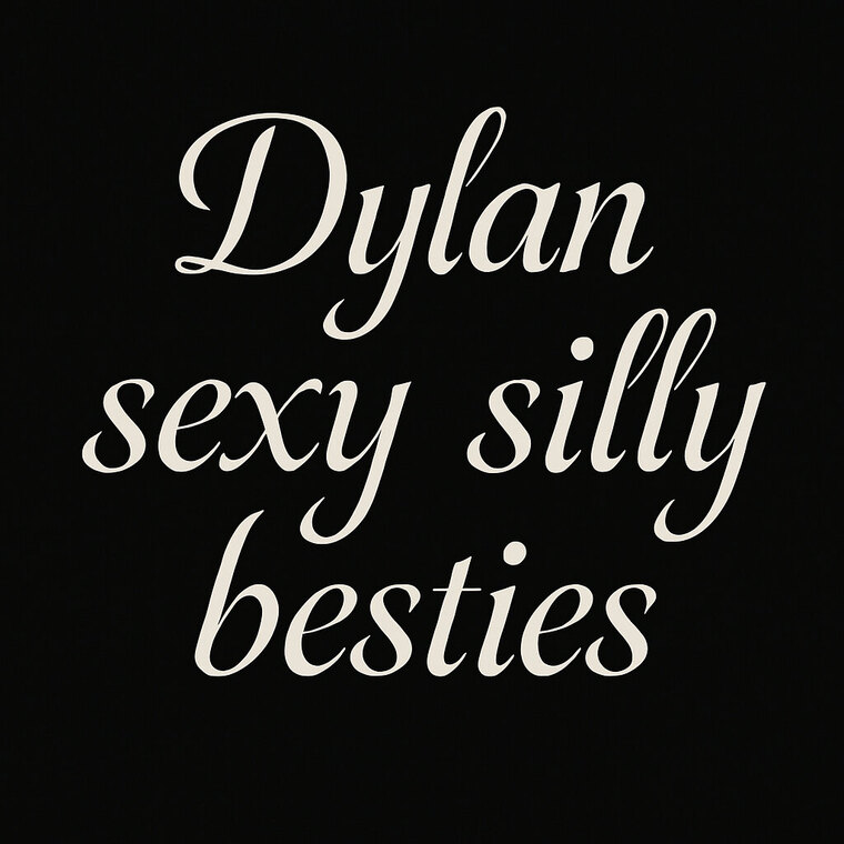 Dylan J cover image