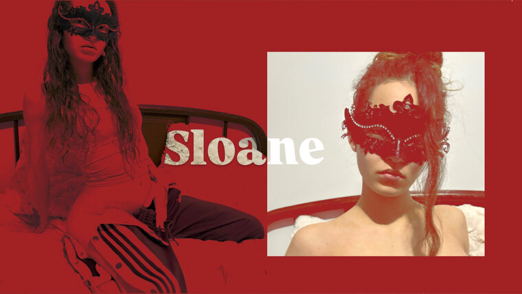 Sloane slater cover image