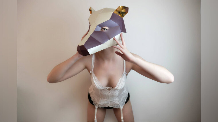 Marina cover image