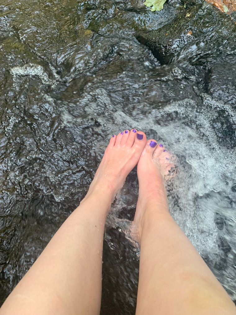 yoursolefulgetaway cover image