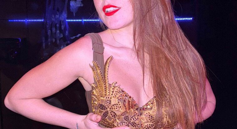 Your Sophie ๐ banner image