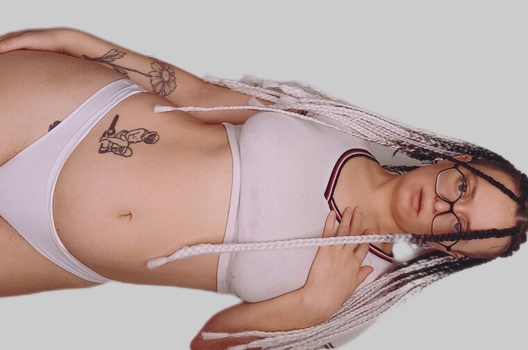 Molly SB cover image