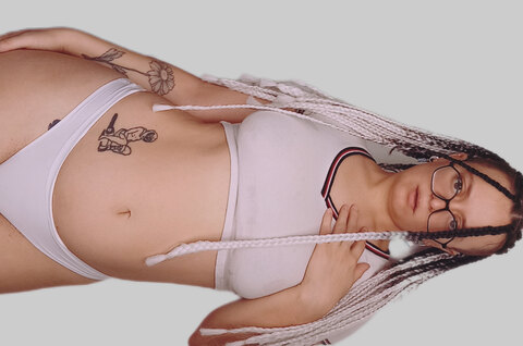 Molly SB cover image