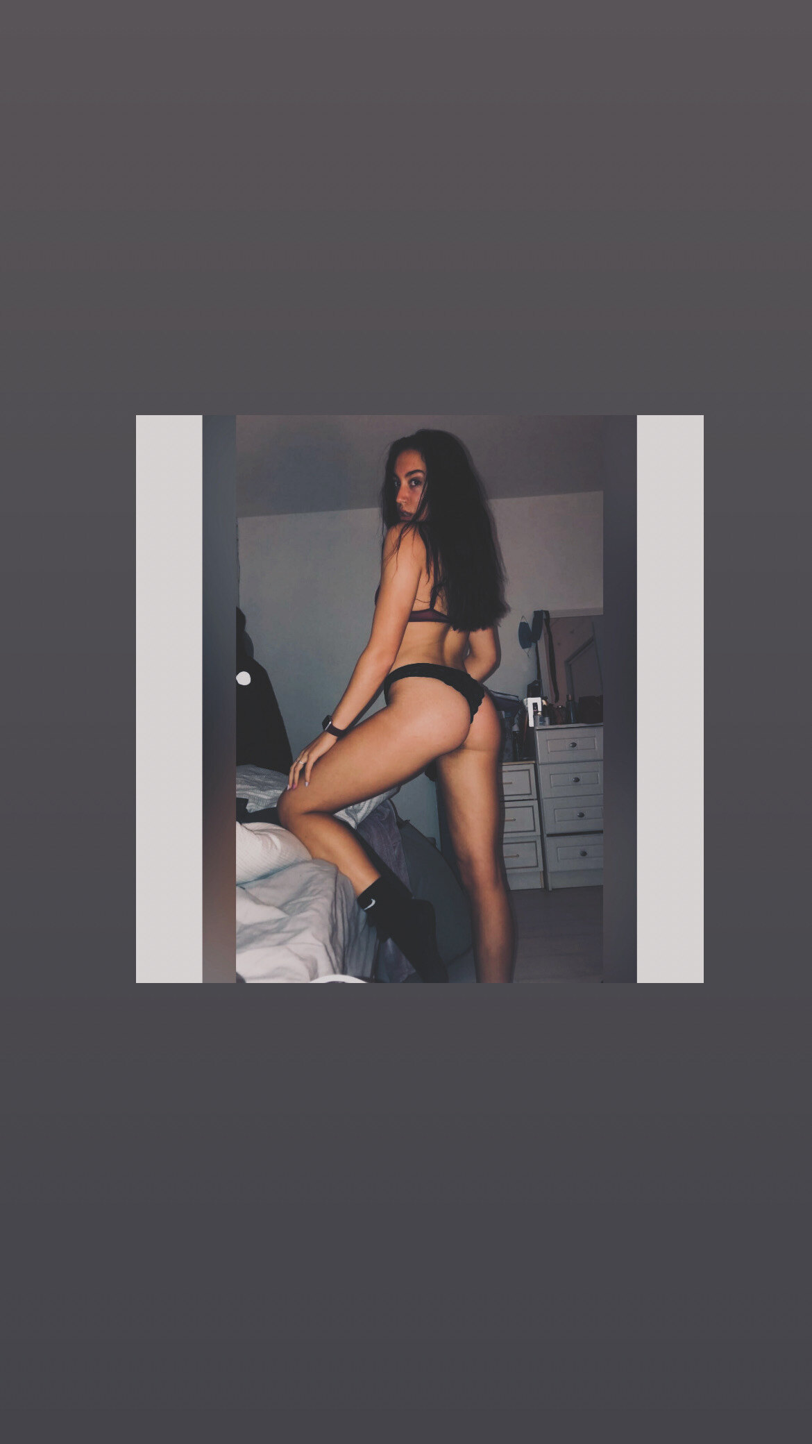 Babygirl 🖤 banner image