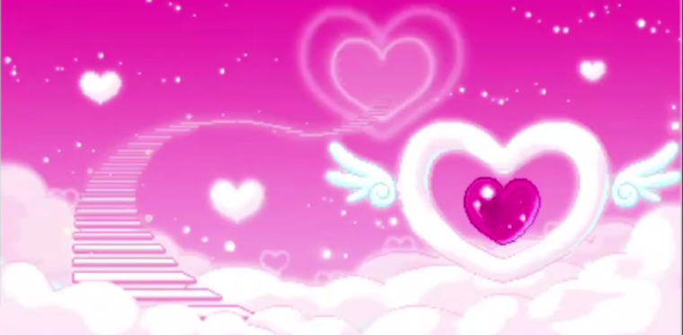 Celeste >< banner image