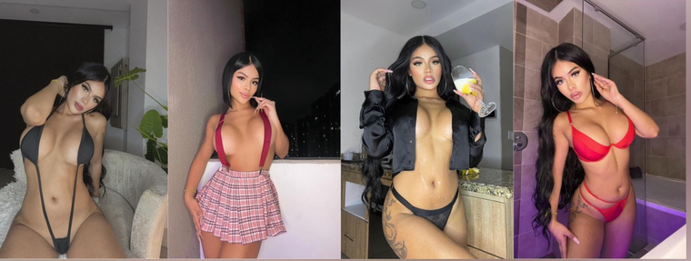 Sofia Blue๐๐ฆ banner image
