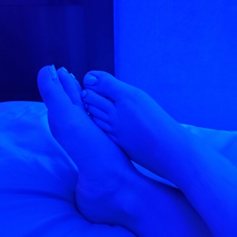 Yoursweetfeet cover image