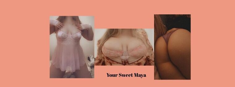 Maya banner image