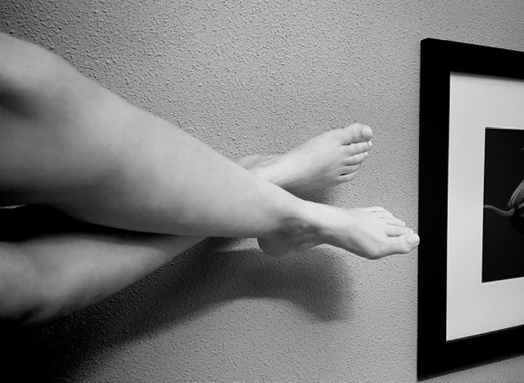 Your Sweety Feet banner image