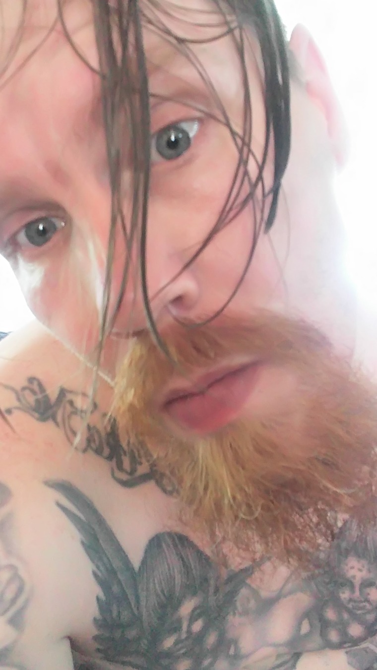 Your tattoo guy cover image