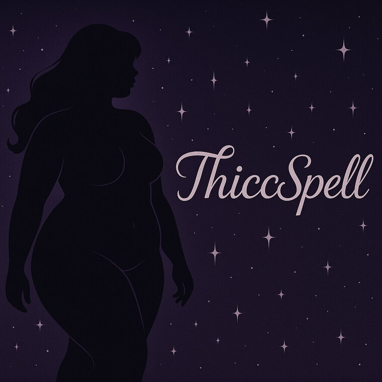 ThiccSpell ✨ cover image