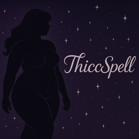 ThiccSpell ✨ cover image