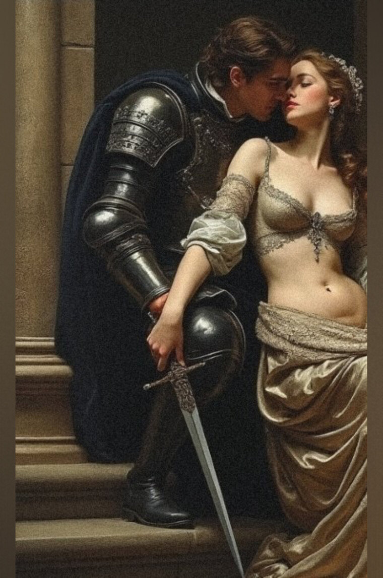 brittany love cover image