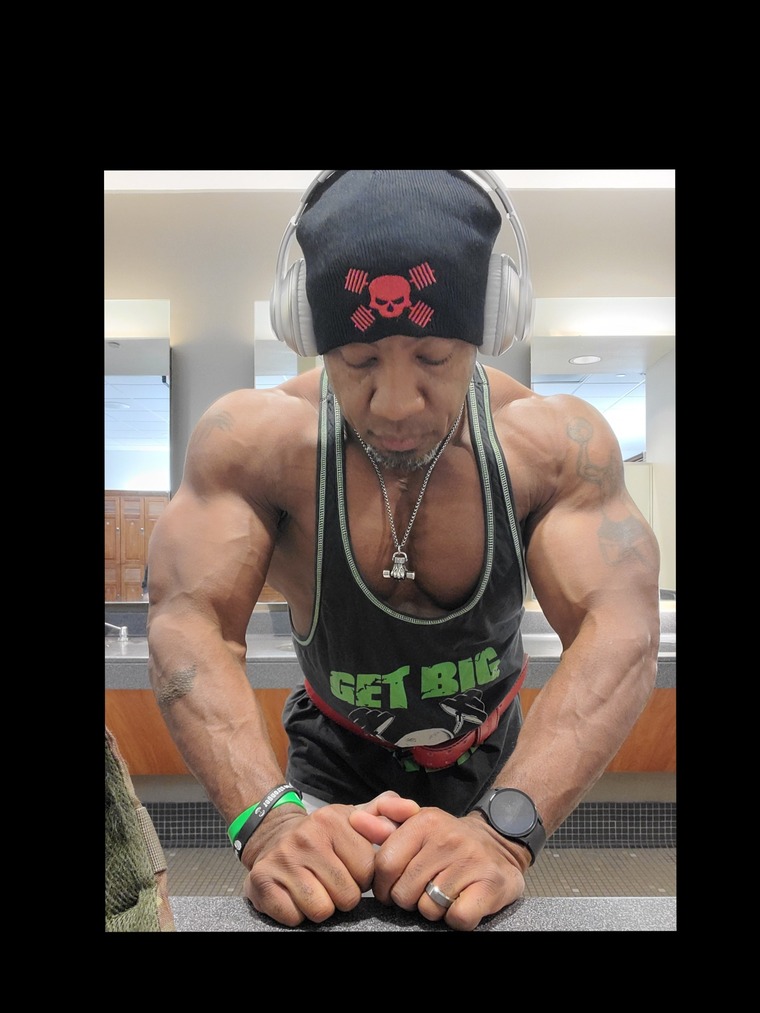 Your Trainer's Choc Trainer cover image