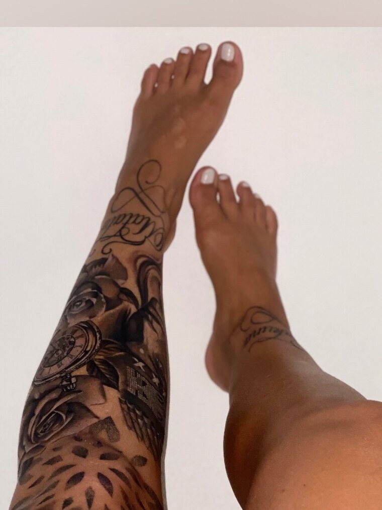 yourtreat_myfeet banner image