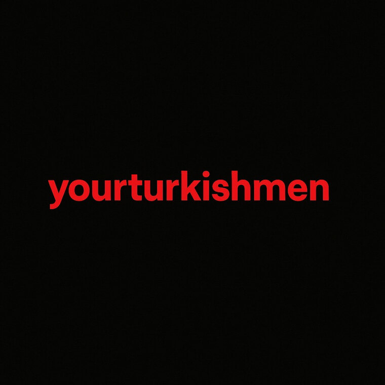 yourturkishmen cover image