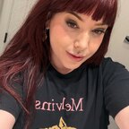 Lita Mackenzie 💕 Curvy Bendy Redhead GF🥰 avatar