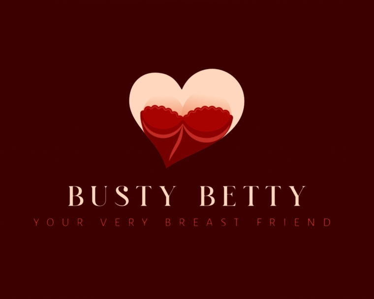 Busty Betty cover image