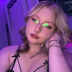 Goddess Violet avatar