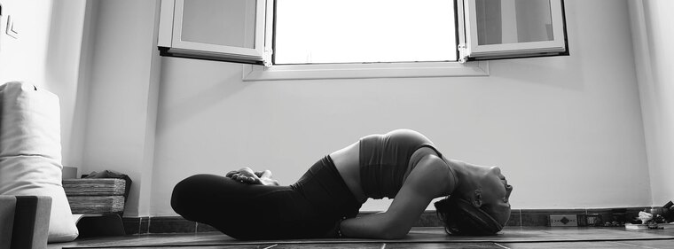 Your Yoga Girlfriend banner image