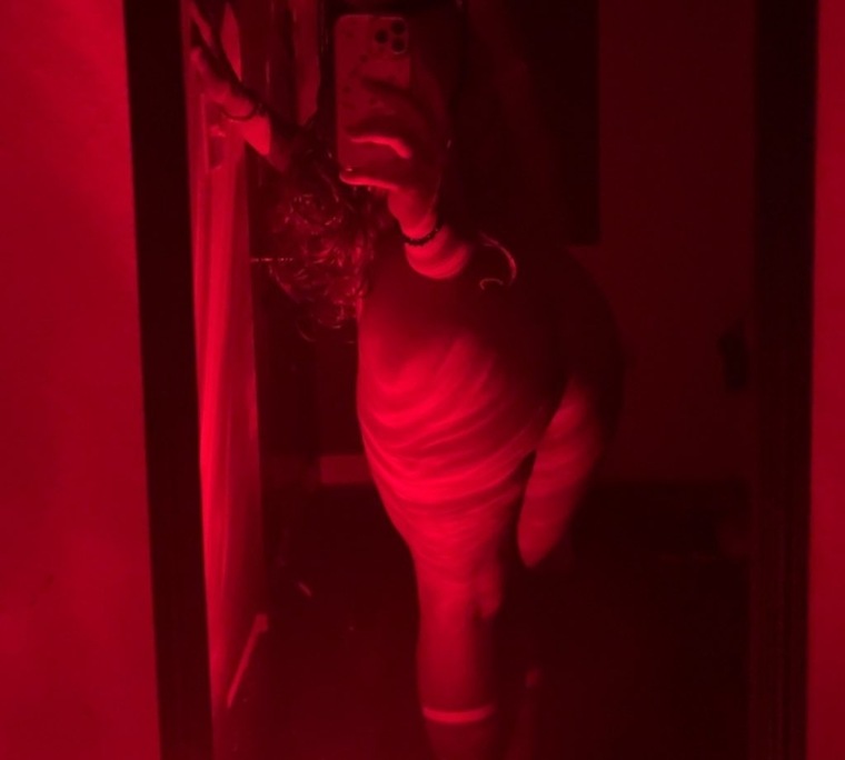 ROSÉ EVERGREEN🔞🌶️ banner image