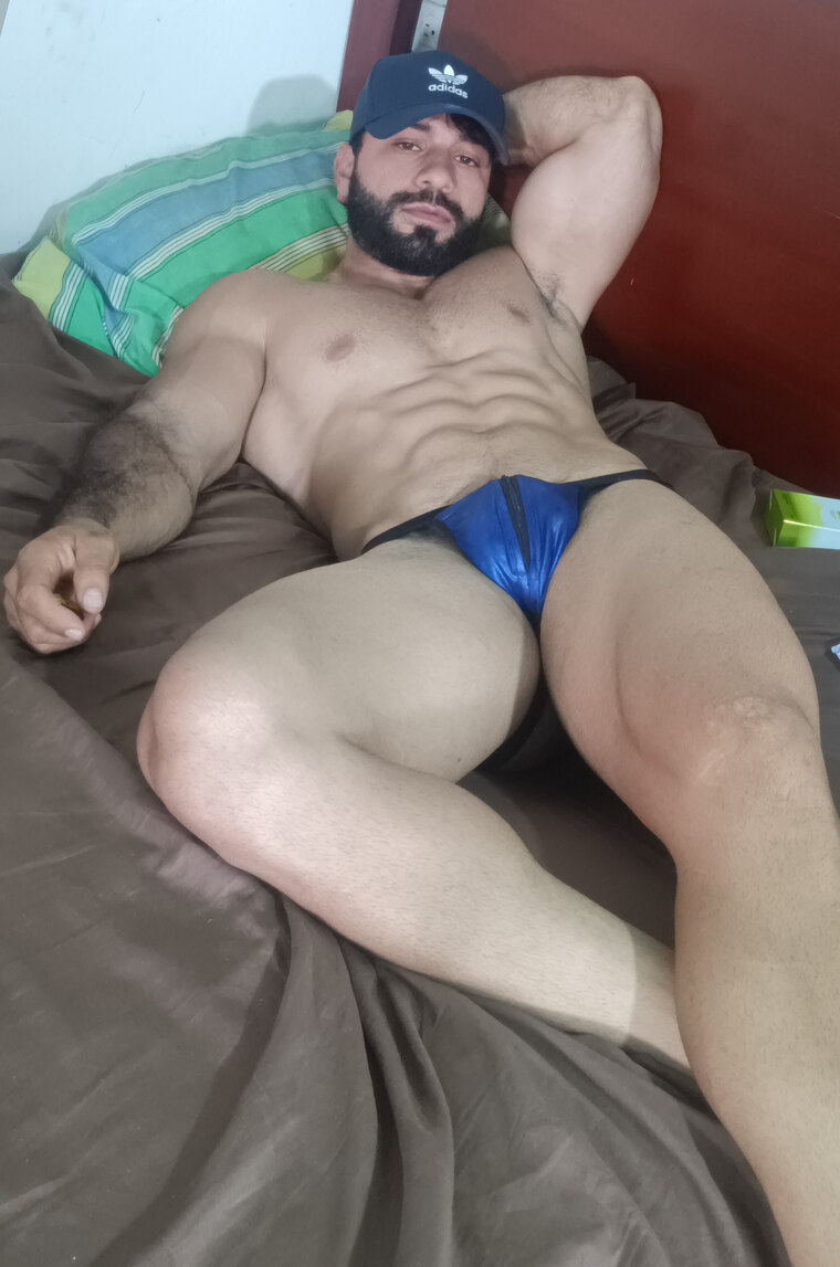 William Youssef cover image