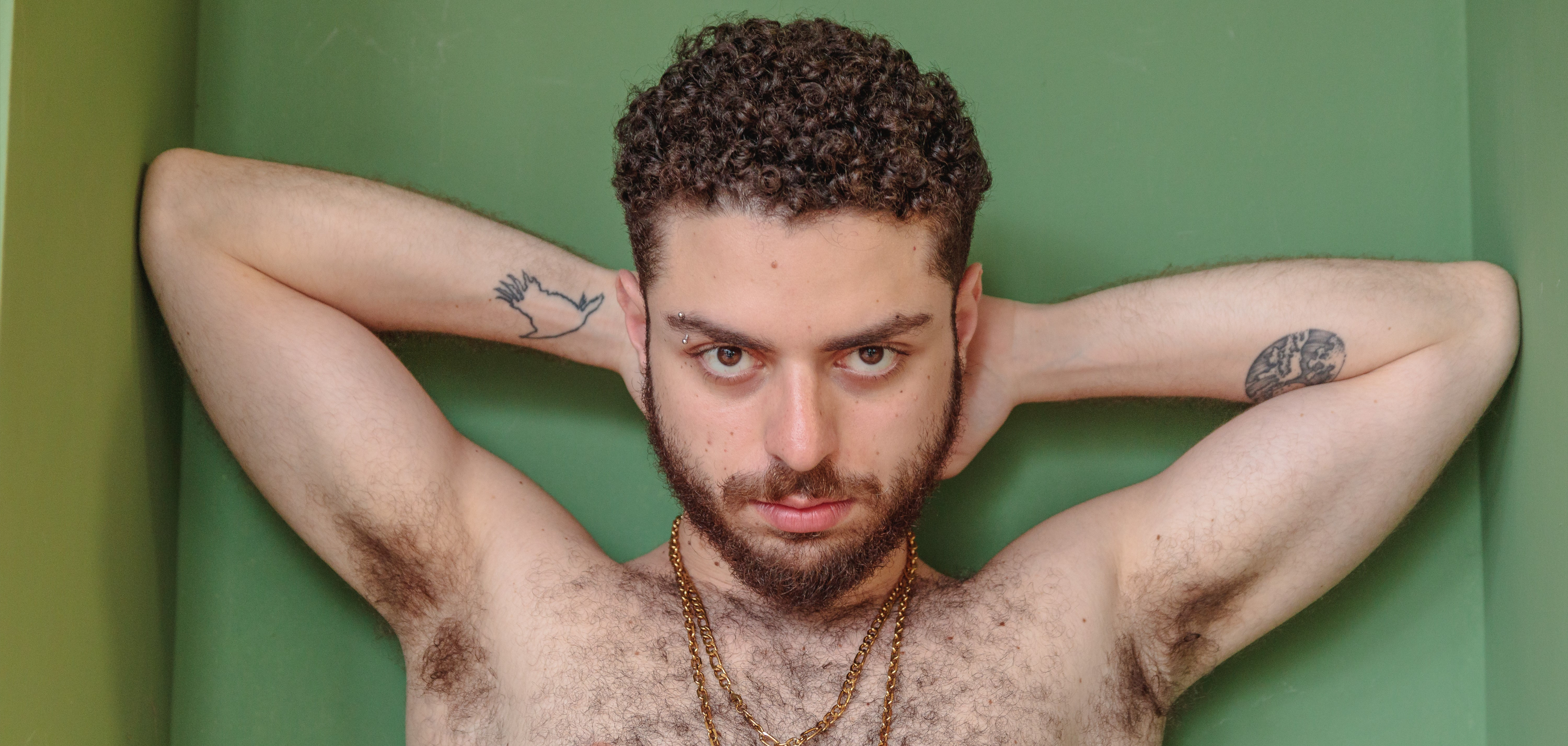 Yousseff banner image