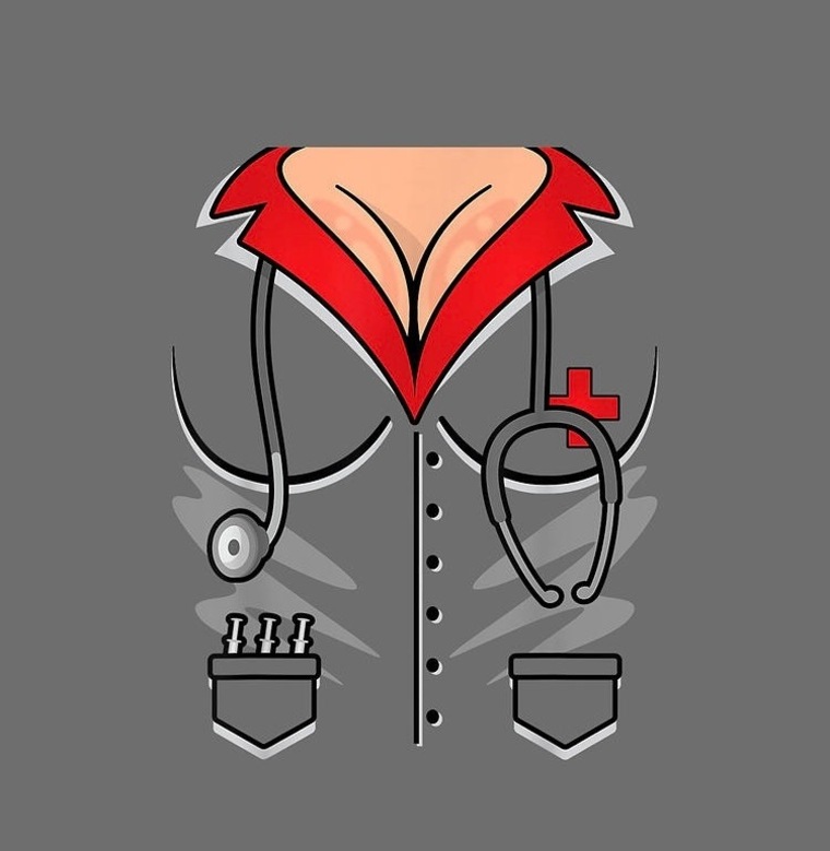 CurvyNurse banner image