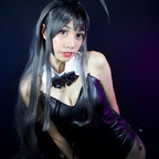Ysaberry avatar