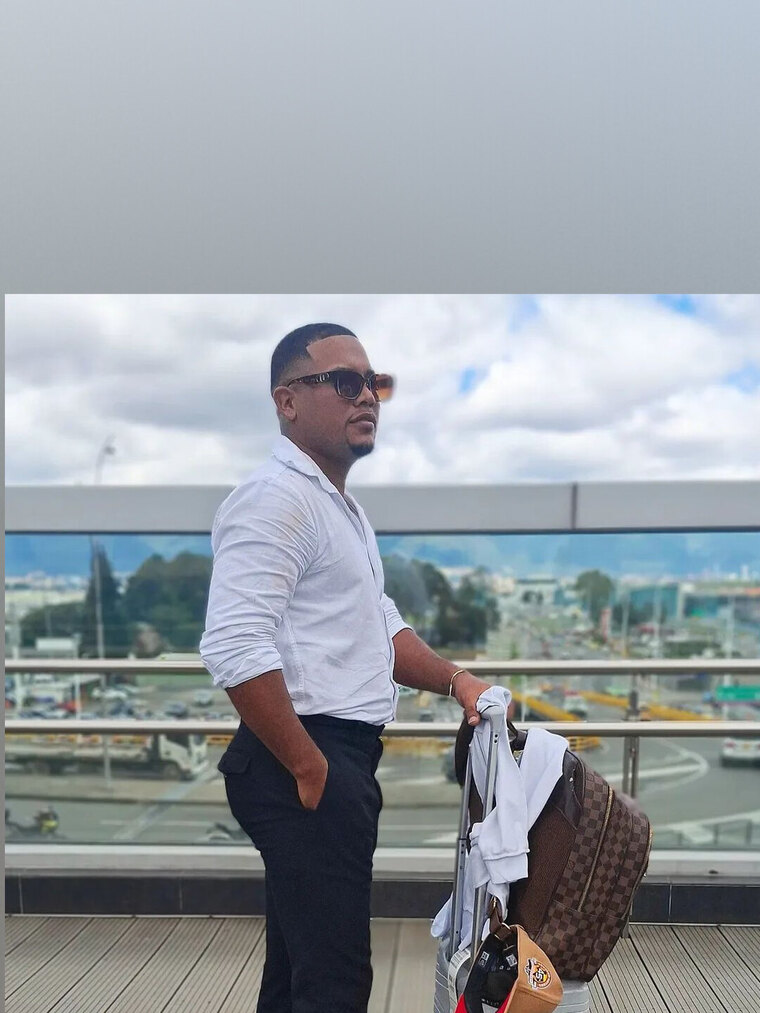 Yuvanis de Jesús Vargas Ferrer cover image