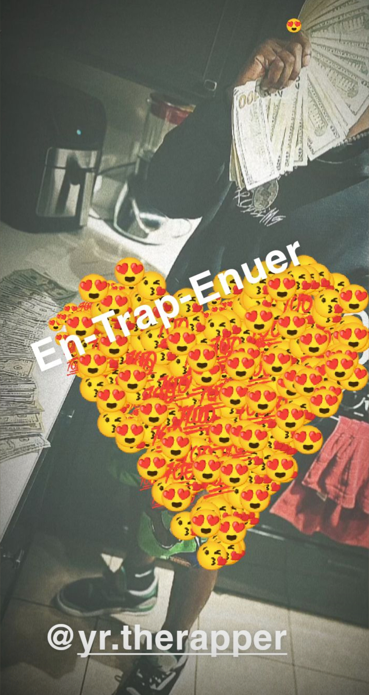Conceited cover image