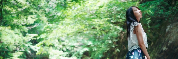 Yuka Saijo banner image