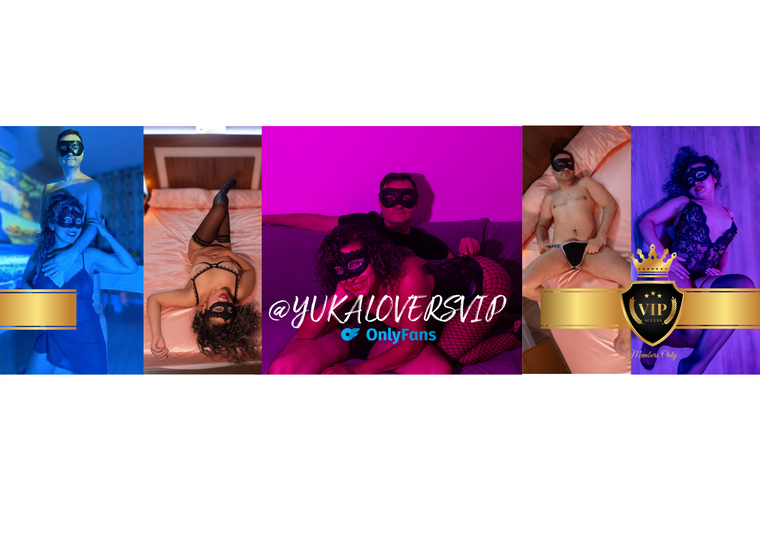 YukaLovers💖 VIP 👑 banner image