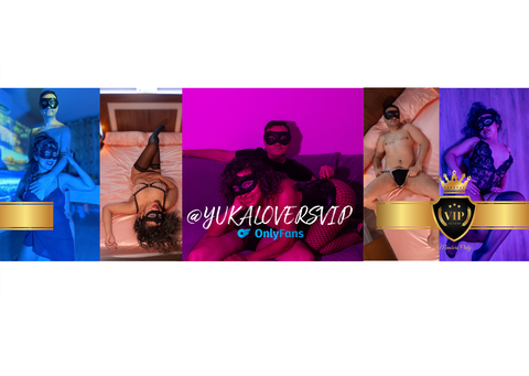 YukaLovers💖 VIP 👑 cover image