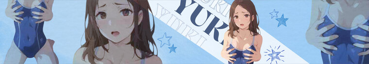 𝙔𝙐𝙆𝙄 cover image