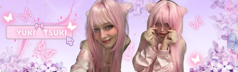 Yuki Tsuki cover image