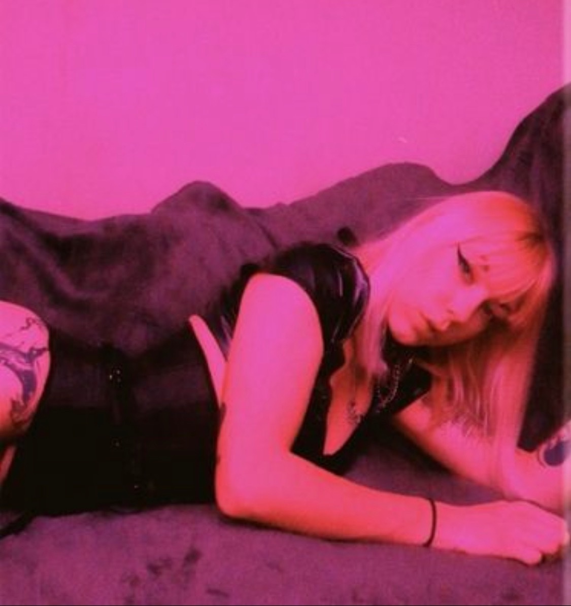 Love mistress joy banner image