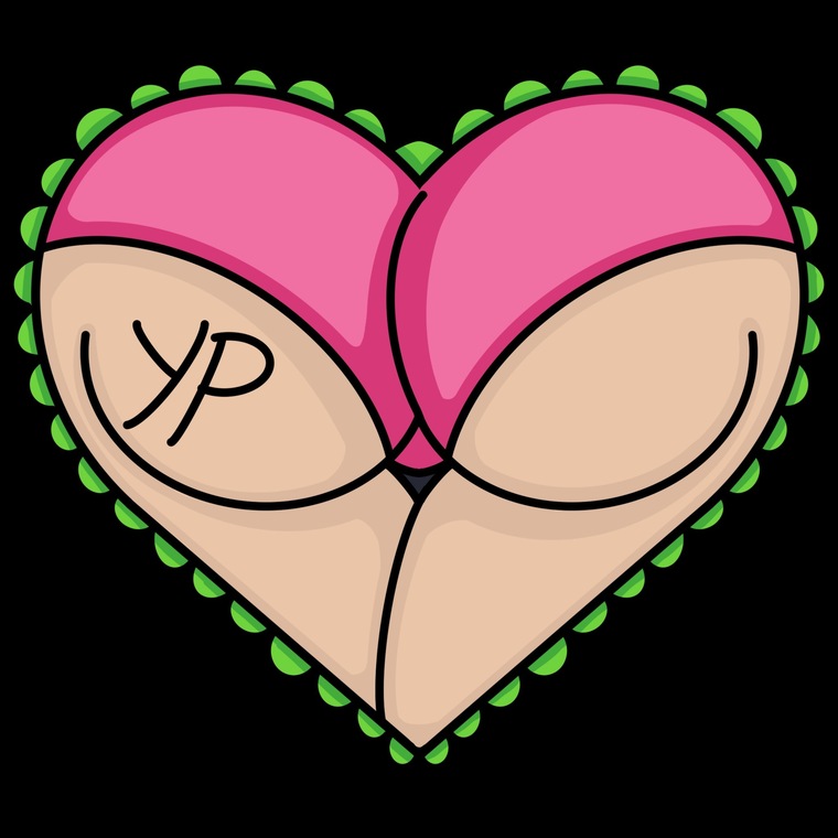 YummyPea cover image
