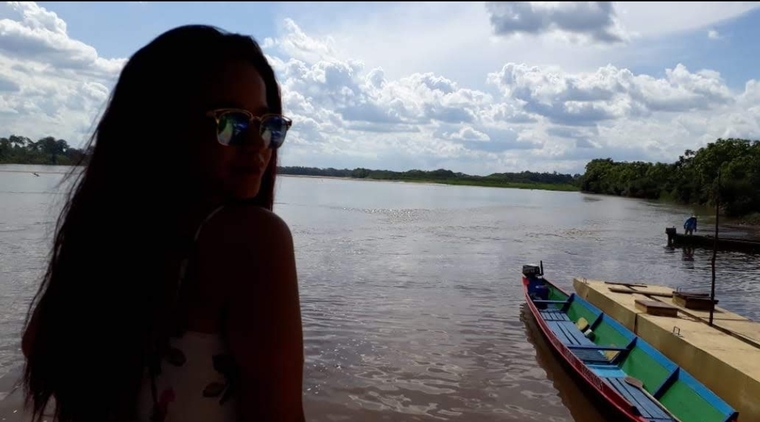 Yuli Vargas cover image
