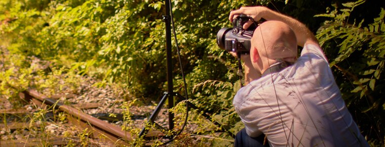 Photographer Canarias banner image