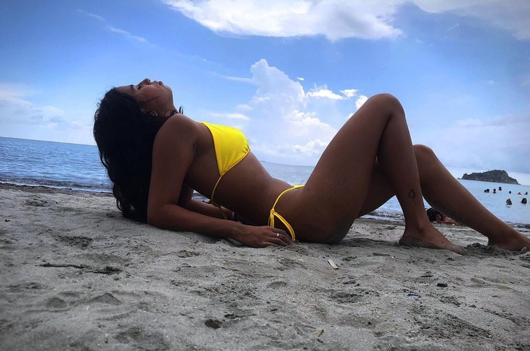 Yuli Ferr cover image