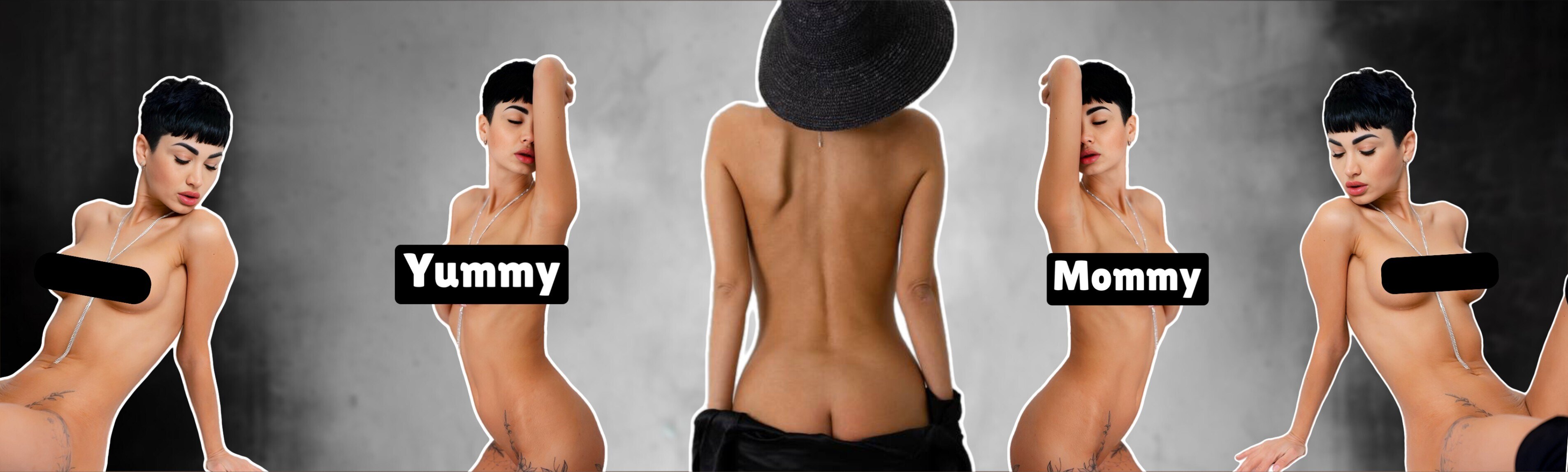 Yummy Mommy๐ญ banner image