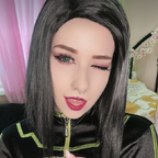Yumi Petite hentai princess 👑 avatar