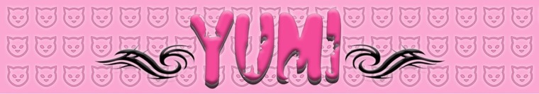 Yumi banner image