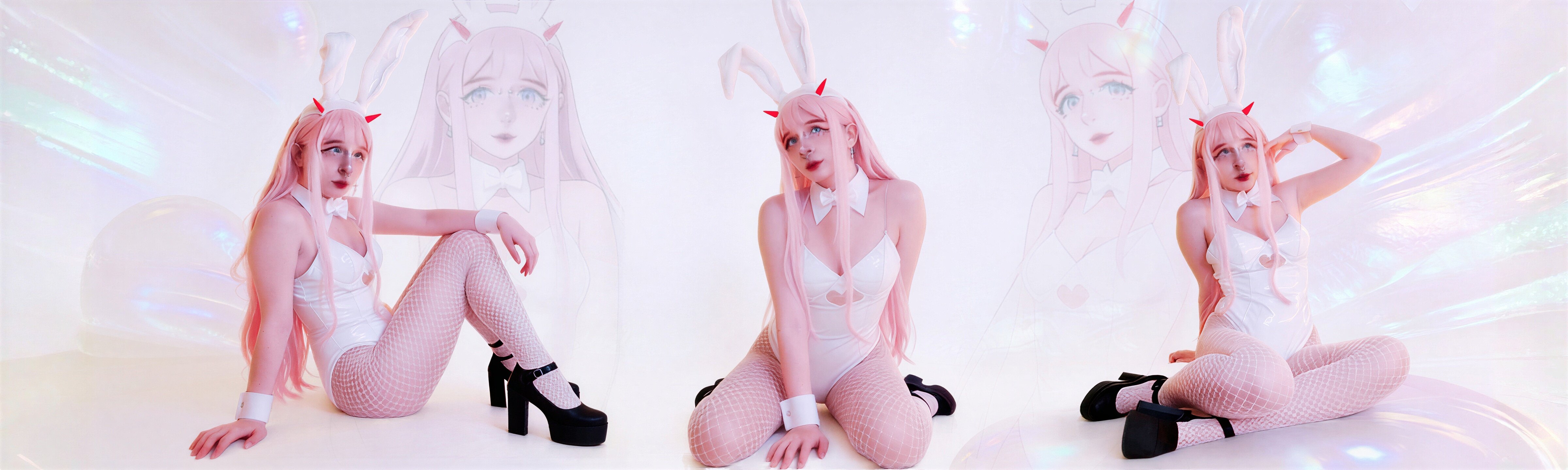 Yumi ♡ banner image