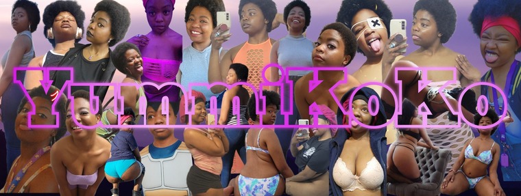 YummiKoko banner image
