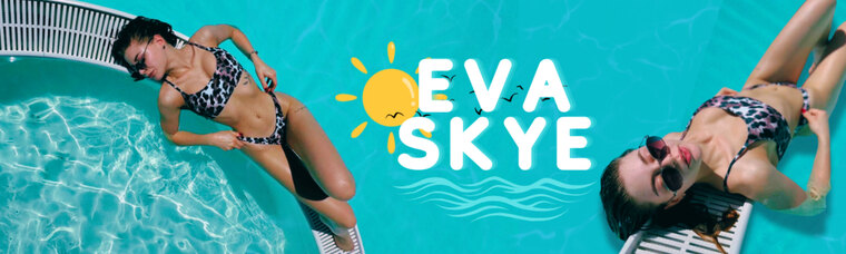🌊 Eva Skye 🌞 cover image