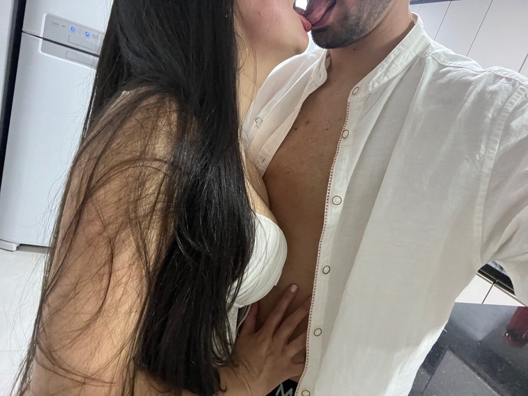 Couple and sex cover image