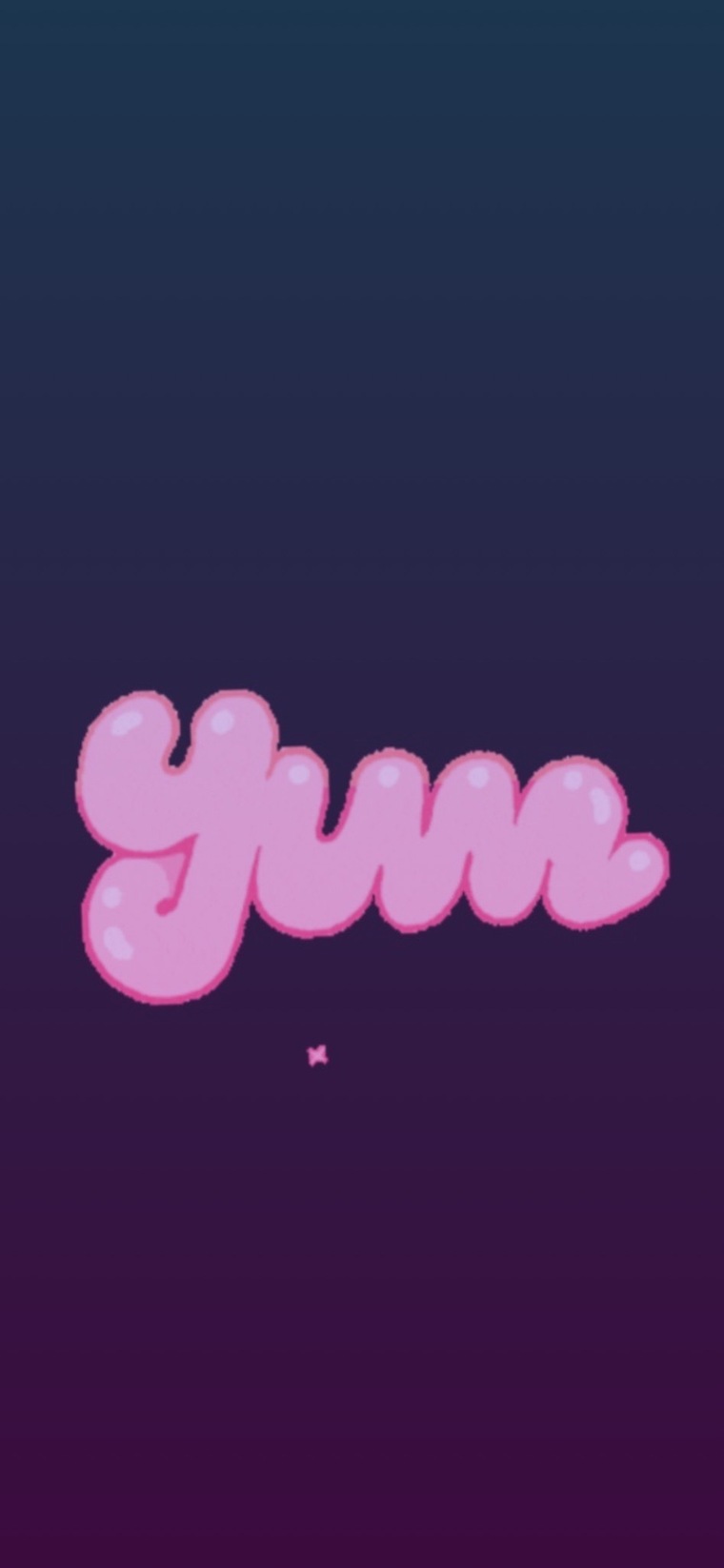Yummy cover image